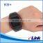 gps gsm two way communication sos call wrist watch gps tracker