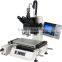 VB12 Series dia300mm Digital Vertical Optical Profile Projector