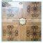 12mm/ 8mm / 10mm mdf / hdf flooring laminate class 31 ac3