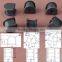 grommet black manufacturing company china