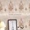 polyester non-woven embroidery wallpaper provencal 3d wallpaper for walls 3d wallpaper for home decoration                        
                                                Quality Choice