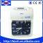 analogue employee time clock/card punch time clock attendance machine
