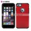 Hybrid durable mobile phone case for iphone case mobile phones accessories for Apple iphone7                        
                                                                                Supplier's Choice
