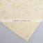 100% polyester warp knitting velvet brushed home textile fabric heart pattern velvet decoration fabric