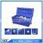Rotomold PE Plastic Cooler Box for Keeping food fresh, for Fishing Transport