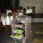 Hot Sale 110L Electric Insulation Cabinet electric storage food cabinet