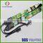 OEM Factory Custom poylester camera shoulder straps,custom neoprene camera strap