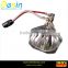 SHP106 original bare lamp bulb for ASK C250/C250W/C310