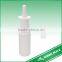 10ml long nozzle nasal sprayer bottle