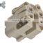 09200042711 HA-4P-F CONECTOR +(Crimping+assembly)Cabinet internal cable assembly Custom processing