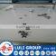 UV faced MDF from Luligroup