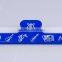 Made In China Promotion music note office stationery plastic and metal clips for file.