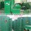 high-tech hoist type carbonization kiln