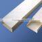 SKR machinery PVC wire cover machine