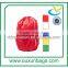 Extra large laundry drawstring bag