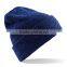 Fashion Winter Products The Best Bulk Beanie Cheap Plain Blank Long Beanies