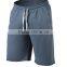 Silk print Cotton Polyester Mens wholesale cargo board shorts