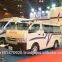 Toyota Ambulance