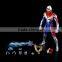 Ultraman Doll Mold Injection Manufacturer