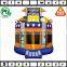 Cheap Inflatable Star Time Bouncer Prices for Kids and Adults, Commecial Used Jumping House for Sale