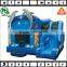 New Design Giant Dolphin Commercial Used Inflatable Combo for Adults and Kids, Cheap Inflatable Bounce House Slide for Sale