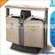 Outdoor Double side advertising display Waterproof LED Trash bin Light box Sign