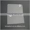 Manufacturer of Acrylic workpiece soomth flat surface with high quality supplier China