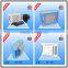 0-40 Degree Lipo Laser Slimming 25 Diodes Laser Device BS-18b