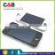 For iPhone 4S LCD Screen Assembly with Frame Replacement