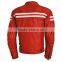 Leather Motorbike Jackets , Motorcycle Racing Leather Jacket ,Custom Men Leather Motorbike Jacket
