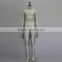 Adult Age Group and fiberglass Man mannequin with wooden head