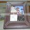 High-quality leather love photo frame /funny photo frame /photo picture frame