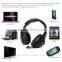 Cool Nice V8-5 Wireless Stereo Bluetooth Gaming Headsets BT 4.0+EDR Noise Cancel Headphone HIFI Sound for iphone Laptop
