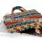 Lady New Fashion Hand Tote Bag Custom Made Messenger Bag Bohemia Style Laptop Bag