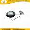 China Quality loss prevention device,plastic retractable anti-theft pull box,security cable on the display shelf