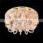 Modern Living Room Chandelier Crystal Ceiling Lamps 58200