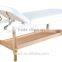 Stationary Thai Massage Table For Sale