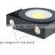 for Camping and Emergency High Level Light-Low Level Light-Strobe 3W COB Work Light