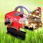 TRI PLUNGER POWER SPRAYER CH26 1HP AUTOMATIC