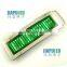 Wholesale Belt Buckle.Rhinestone Scrolling LED Belt Buckles English Letter