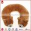 Comfortable animal shaped massage pillow