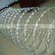 Concertina Razor Wire/Concertina Wire/Razor barbed wire
