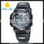 WJ-5255 wholesale trendy OHSEN brand digital multicolor waterproof 50 meters student watches