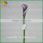 artificial flowers calla lily flower for wedding decor