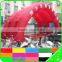 Best saller commercial grade digitalis domes inflatable tent for promoting or party used