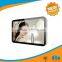 42 inch wall mounting advertising display with touch screen