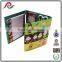 sticker notes with desk calendar 2015