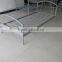 Cheap metal single bed frame for sale