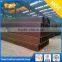 Mill Large Diameter ERW Square and Rectangular Hollow Steel Tube