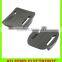 8pcs/set 2 Curved Surface Mounts + 2 Flat Surface Mounts + 4 Adhesive Mount Stickers Set for 4 /3+ /3 /2 /1